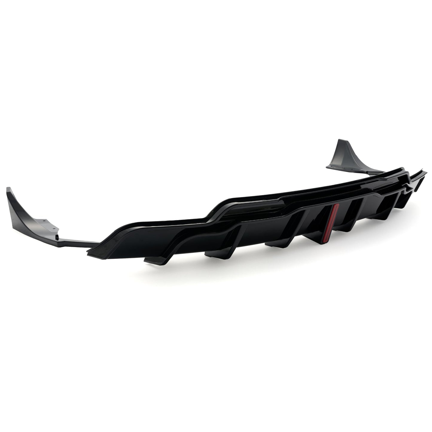 For 2017-2023 Tesla Model 3 Rear Diffuser LED Light
