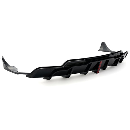 For 2017-2023 Tesla Model 3 Rear Diffuser LED Light