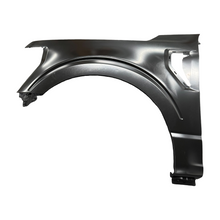 For 2021-2023 Ford F-150 Driver Front Left Side Steel Fender