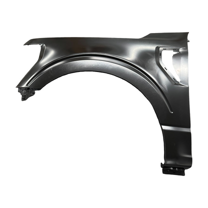 For 2021-2023 Ford F-150 Driver Front Left Side Steel Fender