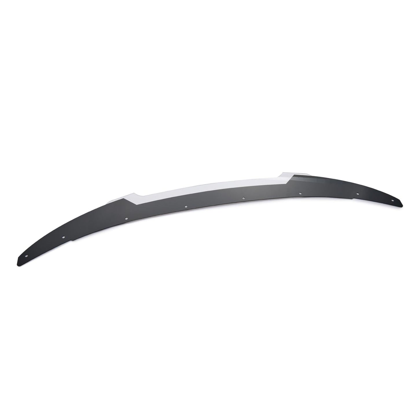 For Dodge Charger 2015-2023 Rear WickerBill Spoiler