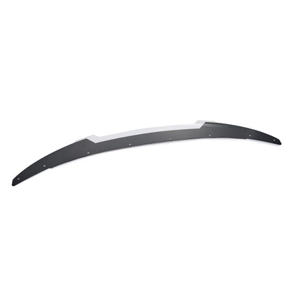 For Dodge Charger 2015-2023 Rear WickerBill Spoiler