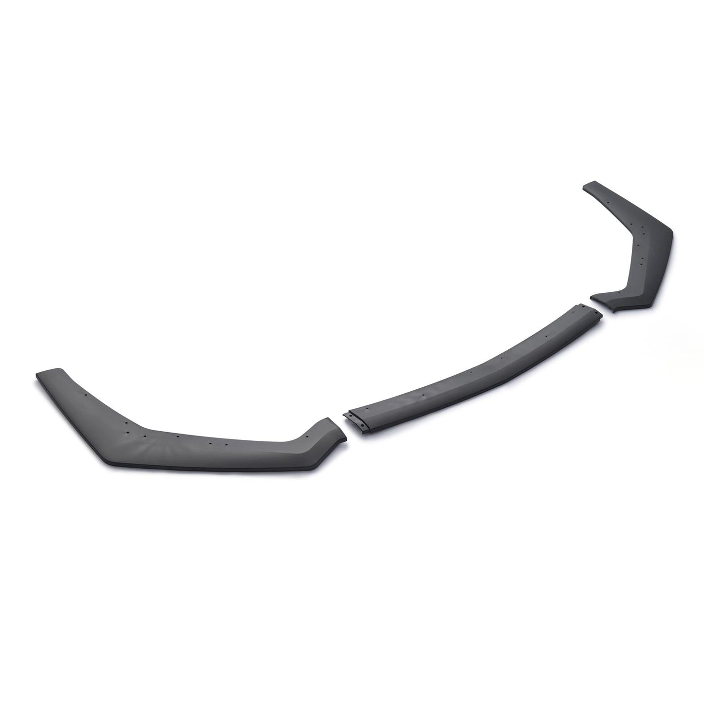 For 2018-2023 Mustang Front Bumper Lip Splitter