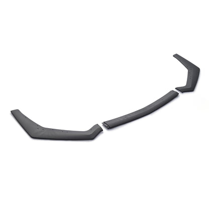 For 2018-2023 Mustang Front Bumper Lip Splitter