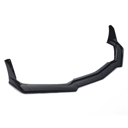 For Chevrolet Corvette C8 Z51 2020-2026 Front Bumper Lip Splitter