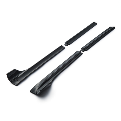 For Tesla Model Y 2020-2024 Side Skirts