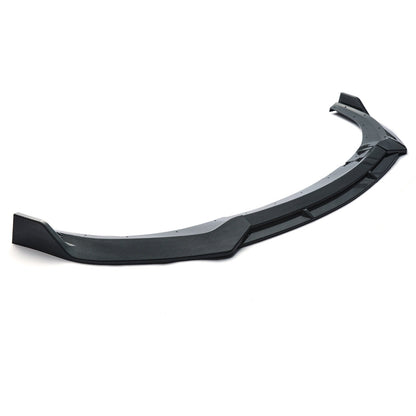 For 2020-2023 Dodge Charger Widebody Front Bumper Lip Splitter