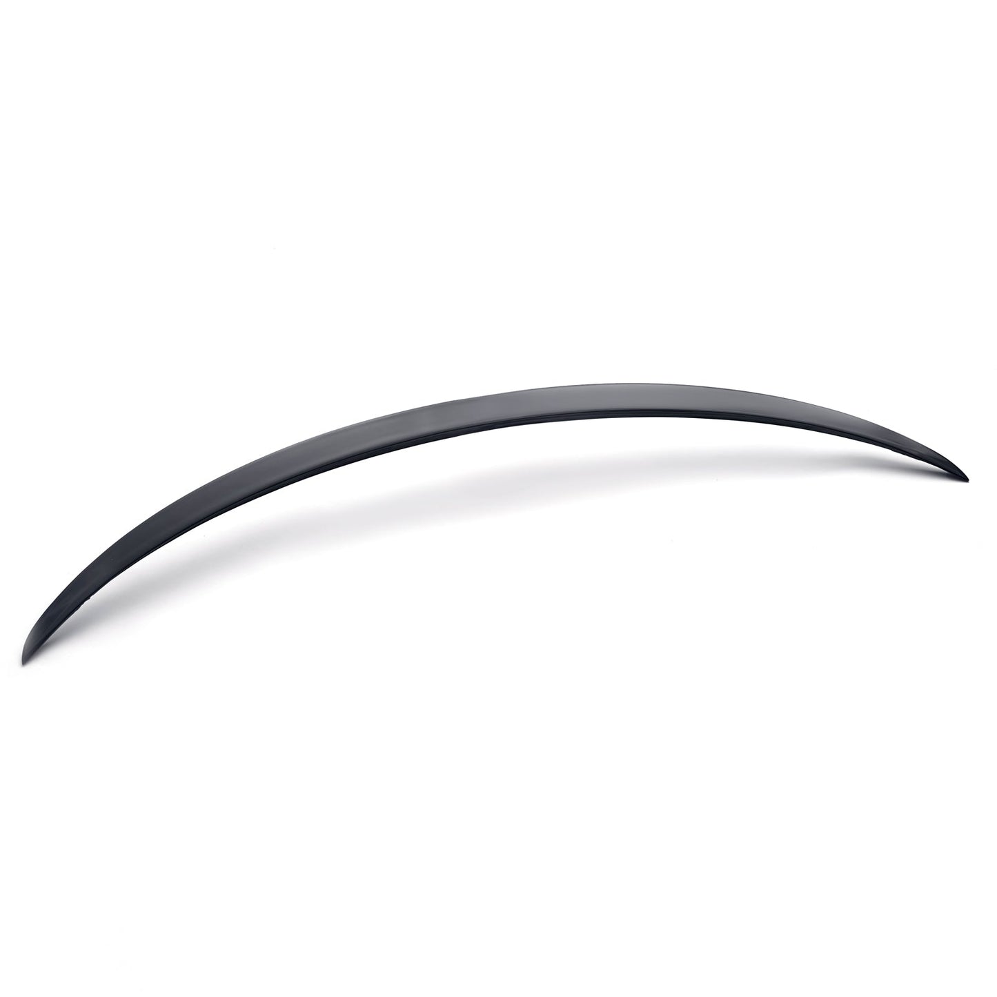 For 2018-2023Tesla Model 3 Rear Trunk Spoiler Wing