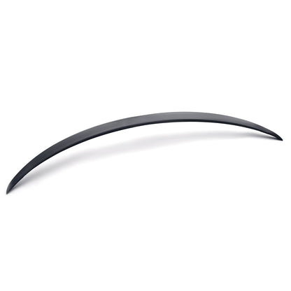 For 2018-2023Tesla Model 3 Rear Trunk Spoiler Wing