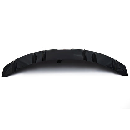 Rear Diffuser For Tesla Model Y 2020-2024