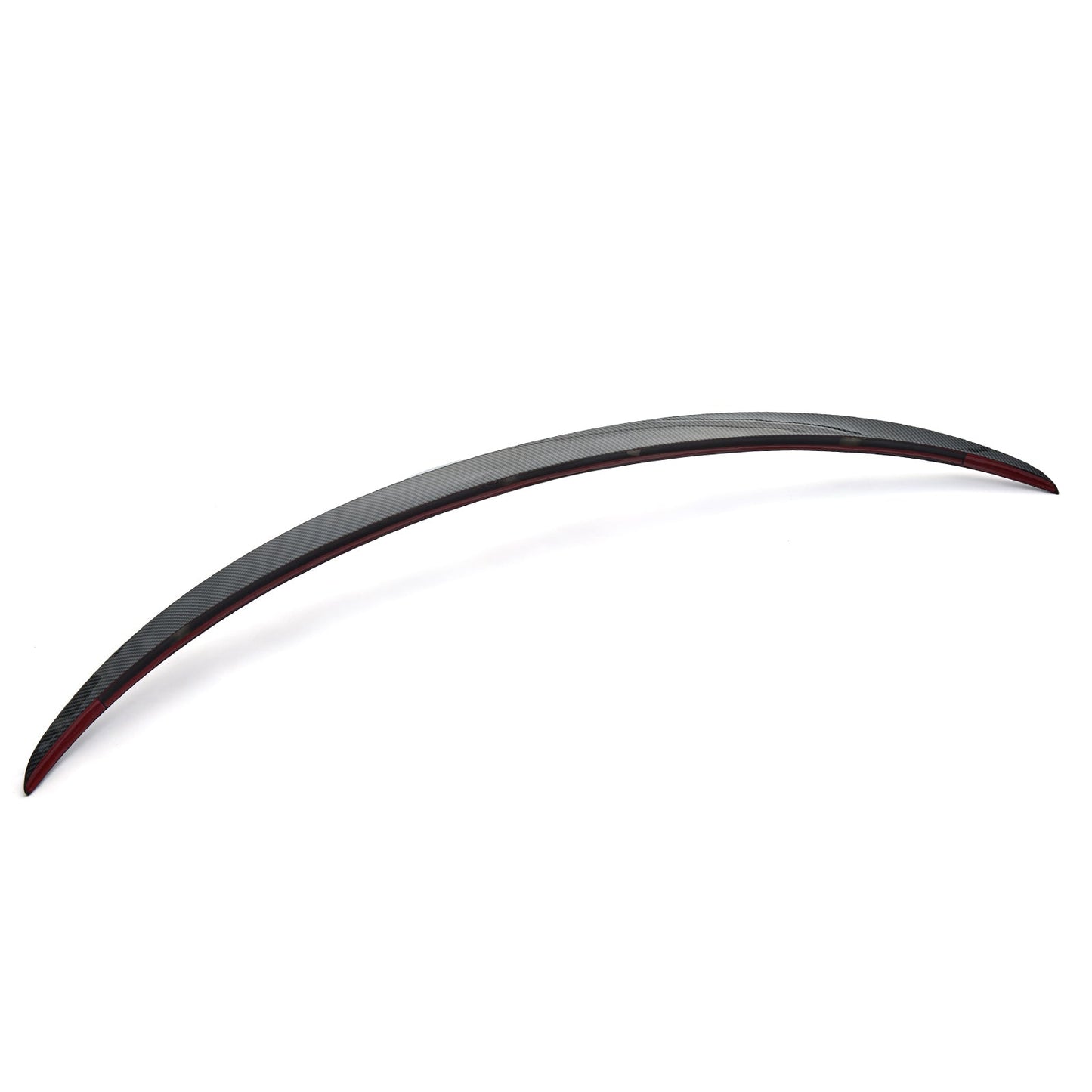 For 2018-2023Tesla Model 3 Rear Trunk Spoiler Wing