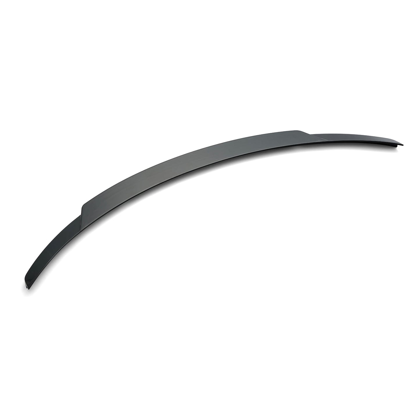 For 2025+ Tesla Model Y L Style Rear Trunk Spoiler Wing