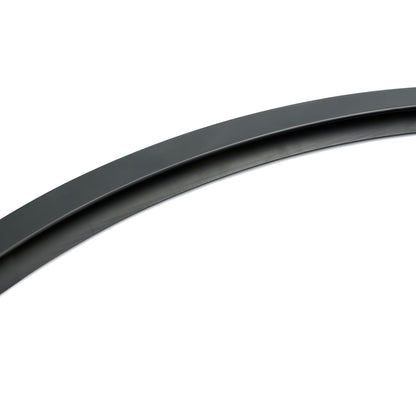 For 2025+ Tesla Model Y L Style Rear Trunk Spoiler Wing