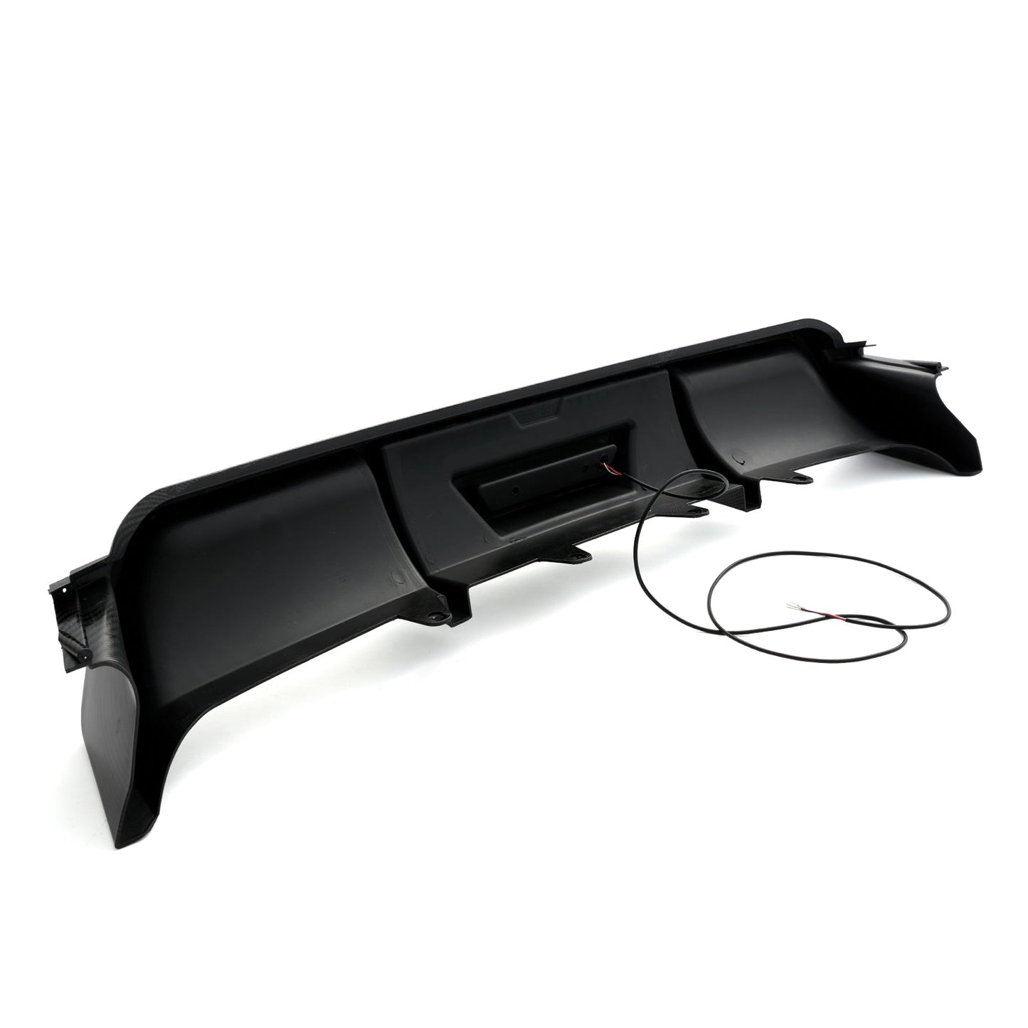 For 2018-2024 TOYOTA Camry SE XSE  Rear Diffuser W/ LED Light