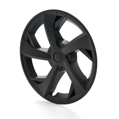 For 2025 Tesla Model Y Wheel Covers Aero Style Hub Caps for Updated Model Y Wheels