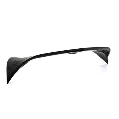 For 2022-2025 VW Golf MK8 GTI R Rear Roof Spoiler Upper Splitter Lip