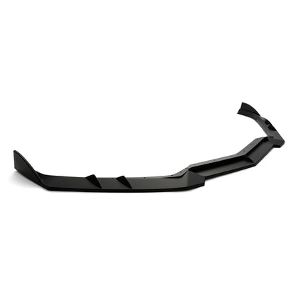 For 2020-2026 Chevrolet Corvette C8 Front Bumper Lip Splitter