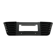 For 23-26 Corvette C8 Rear License Plate Frame Backing Cover