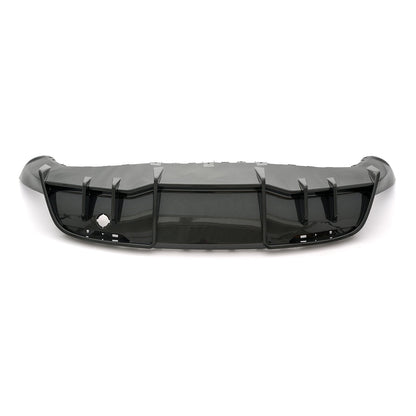 W2 Rear Diffuser For Tesla Model Y 2020-2024