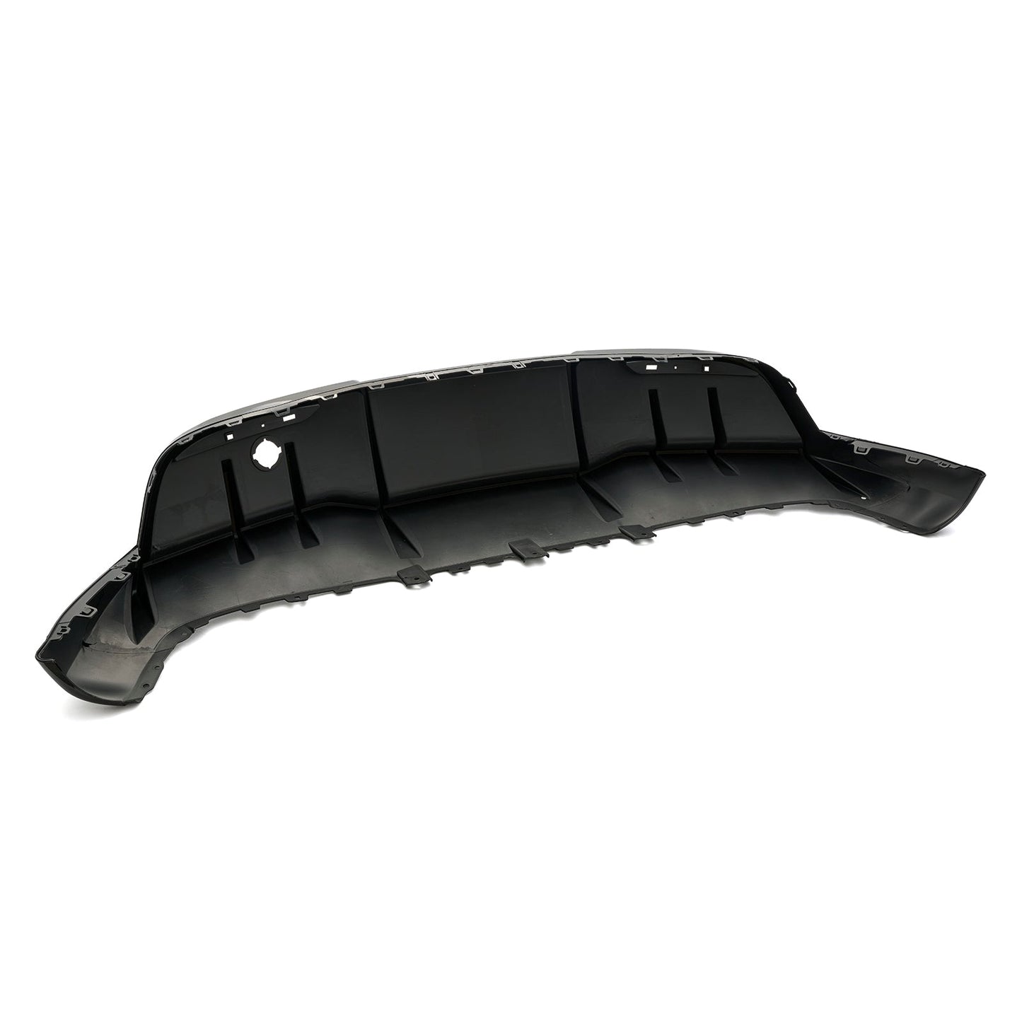 W2 Rear Diffuser For Tesla Model Y 2020-2024