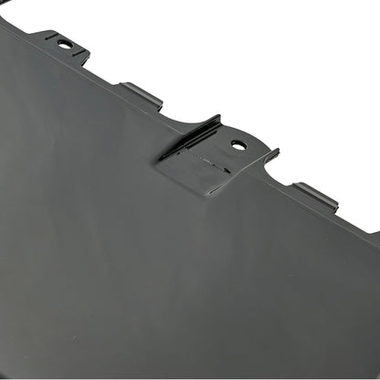 W2 Rear Diffuser For Tesla Model Y 2020-2024