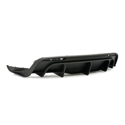 For Tesla Model Y 2020-2024 Upgrade Rear Diffuser
