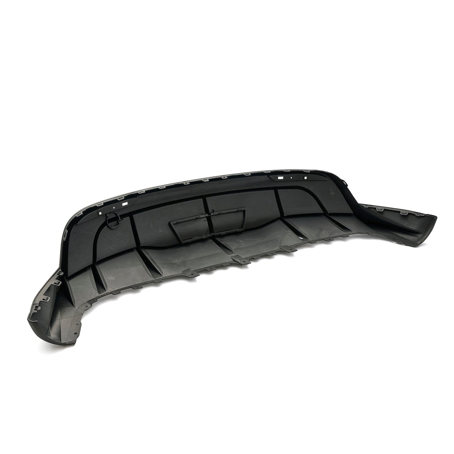 For Tesla Model Y 2020-2024 Upgrade Rear Diffuser