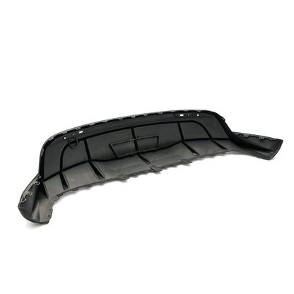 For Tesla Model Y 2020-2024 Upgrade Rear Diffuser