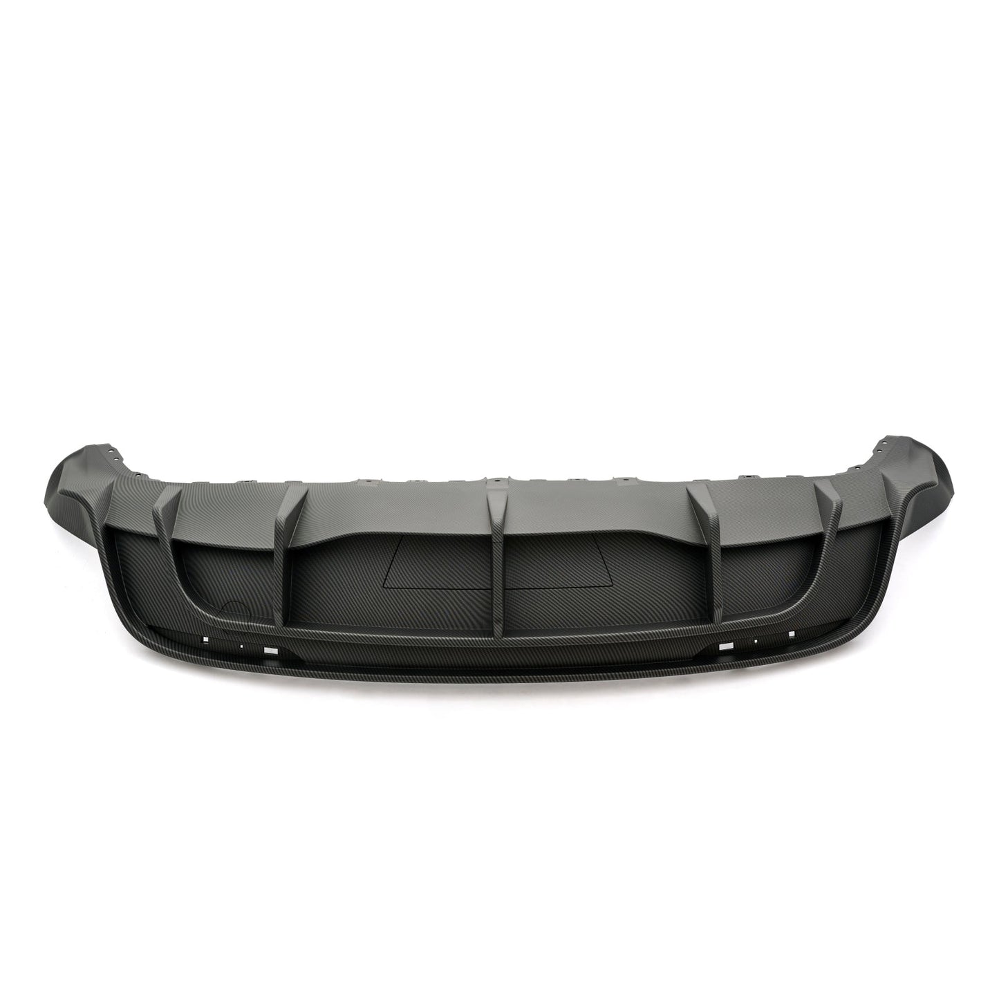 For Tesla Model Y 2020-2024 Upgrade Rear Diffuser