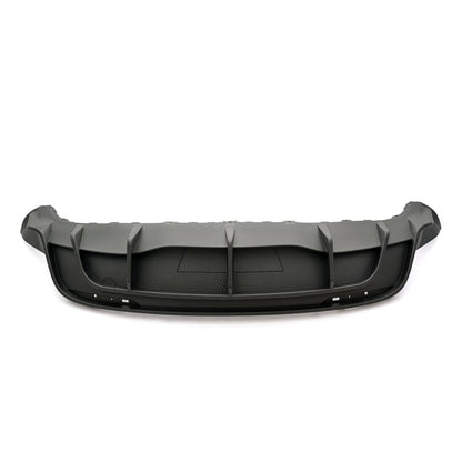 For Tesla Model Y 2020-2024 Upgrade Rear Diffuser