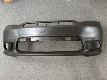For 2016-2020 Dodge Durango SRT Style Front Bumper Cover Kit