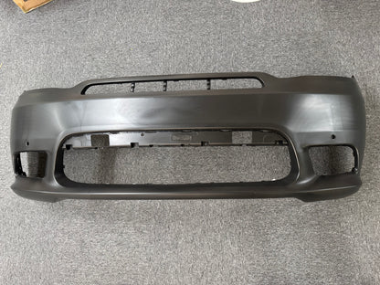 For 2016-2020 Dodge Durango SRT Style Front Bumper Cover Kit