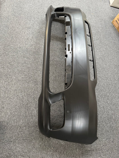 For 2016-2020 Dodge Durango SRT Style Front Bumper Cover Kit