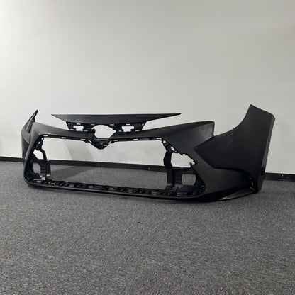 For 2020-2025 Toyota Corolla Front Bumper Cover
