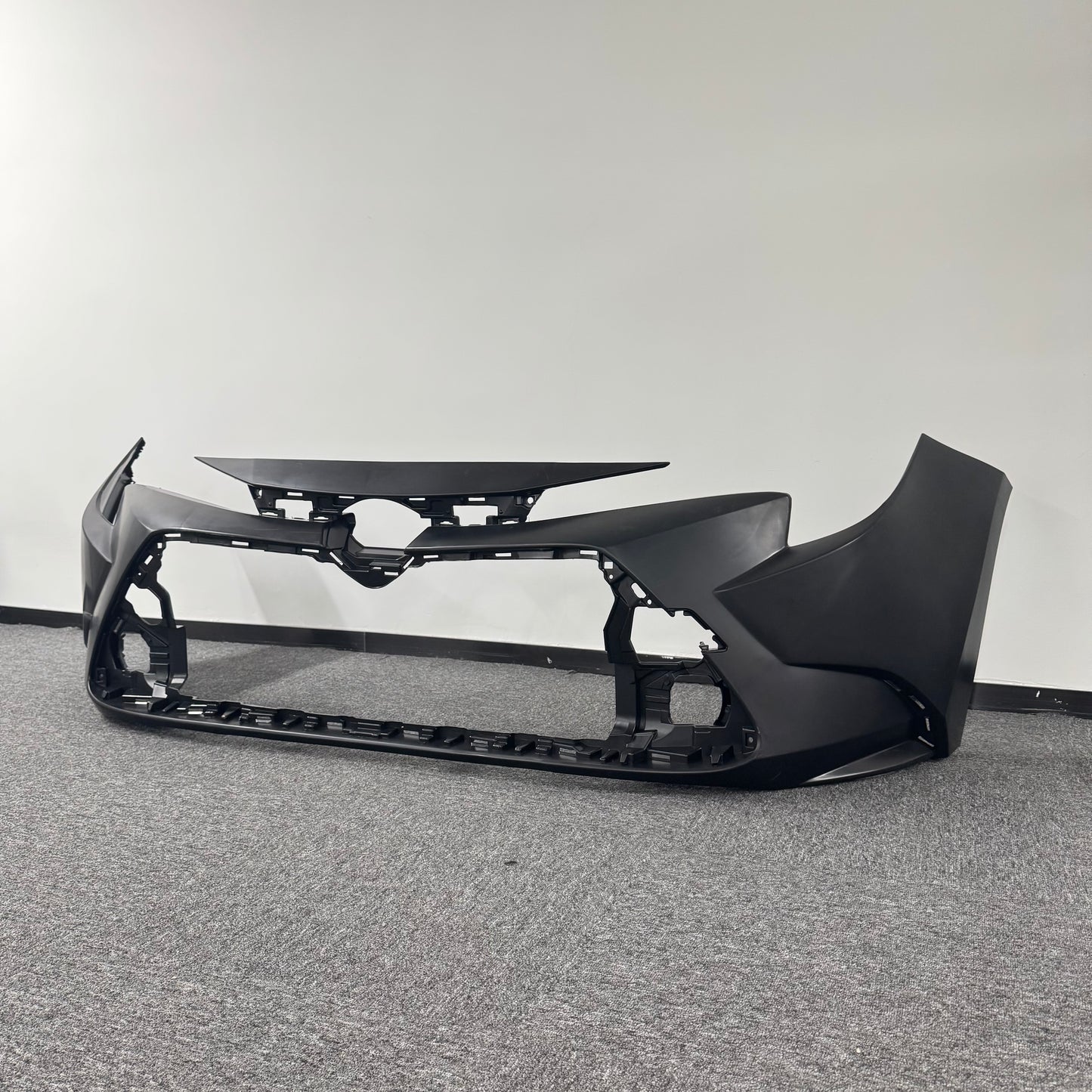 For 2020-2025 Toyota Corolla Front Bumper Cover