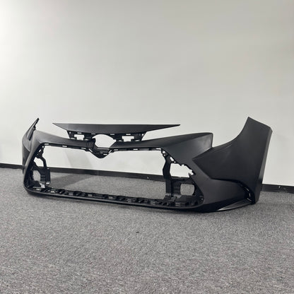 For 2020-2025 Toyota Corolla Front Bumper Cover