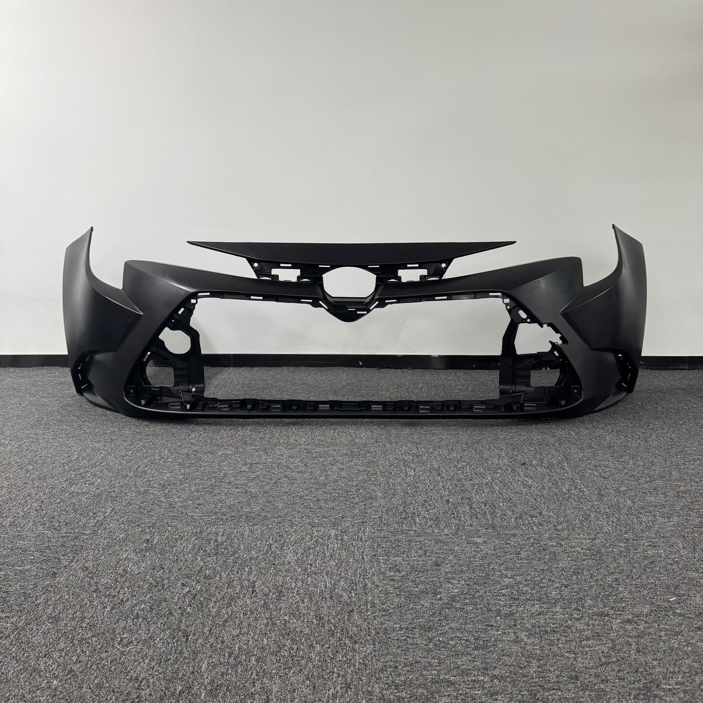 For 2020-2025 Toyota Corolla Front Bumper Cover