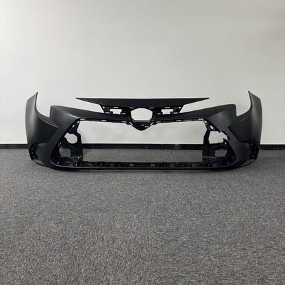 For 2020-2025 Toyota Corolla Front Bumper Cover