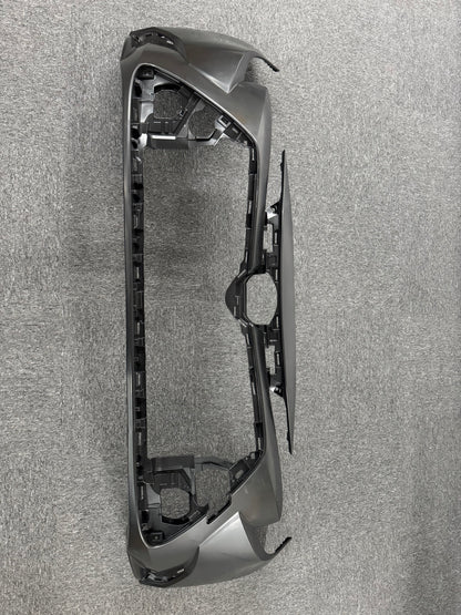 For 2020-2025 Toyota Corolla Front Bumper Cover