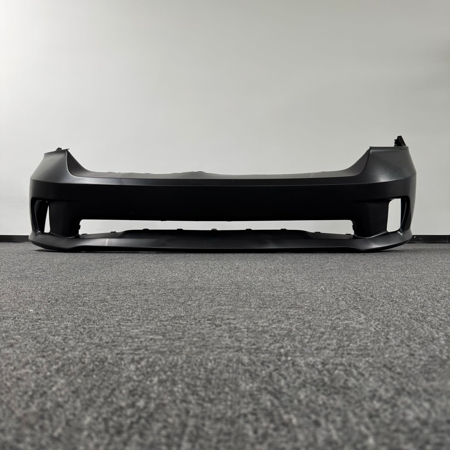 For 2013-2018 Dodge RAM 1500 Sport & Express Front Bumper Set