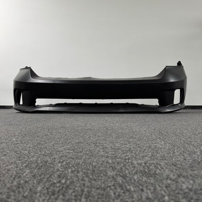 For 2013-2018 Dodge RAM 1500 Sport & Express Front Bumper Set