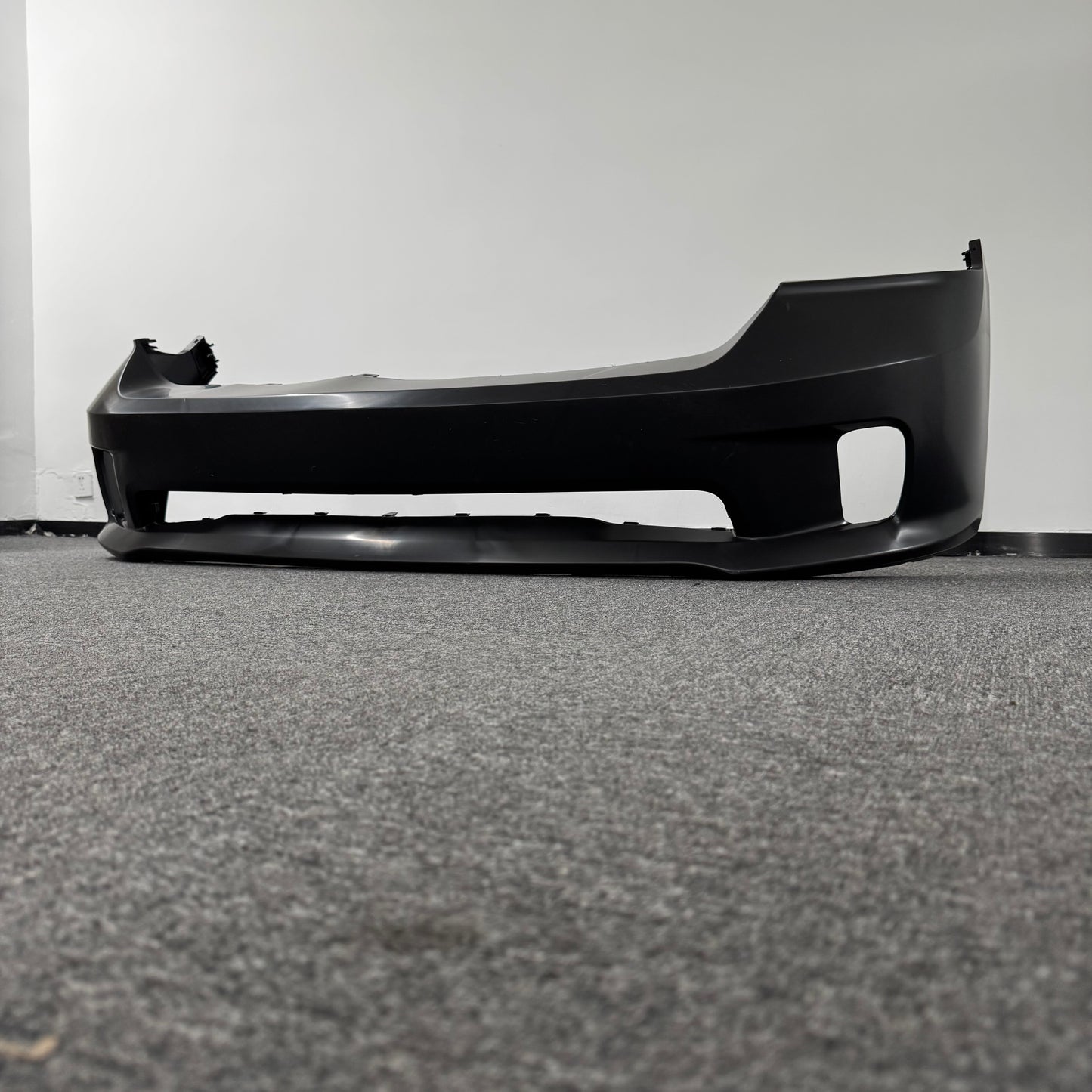 For 2013-2018 Dodge RAM 1500 Sport & Express Front Bumper Set