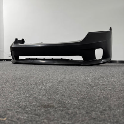 For 2013-2018 Dodge RAM 1500 Sport & Express Front Bumper Set