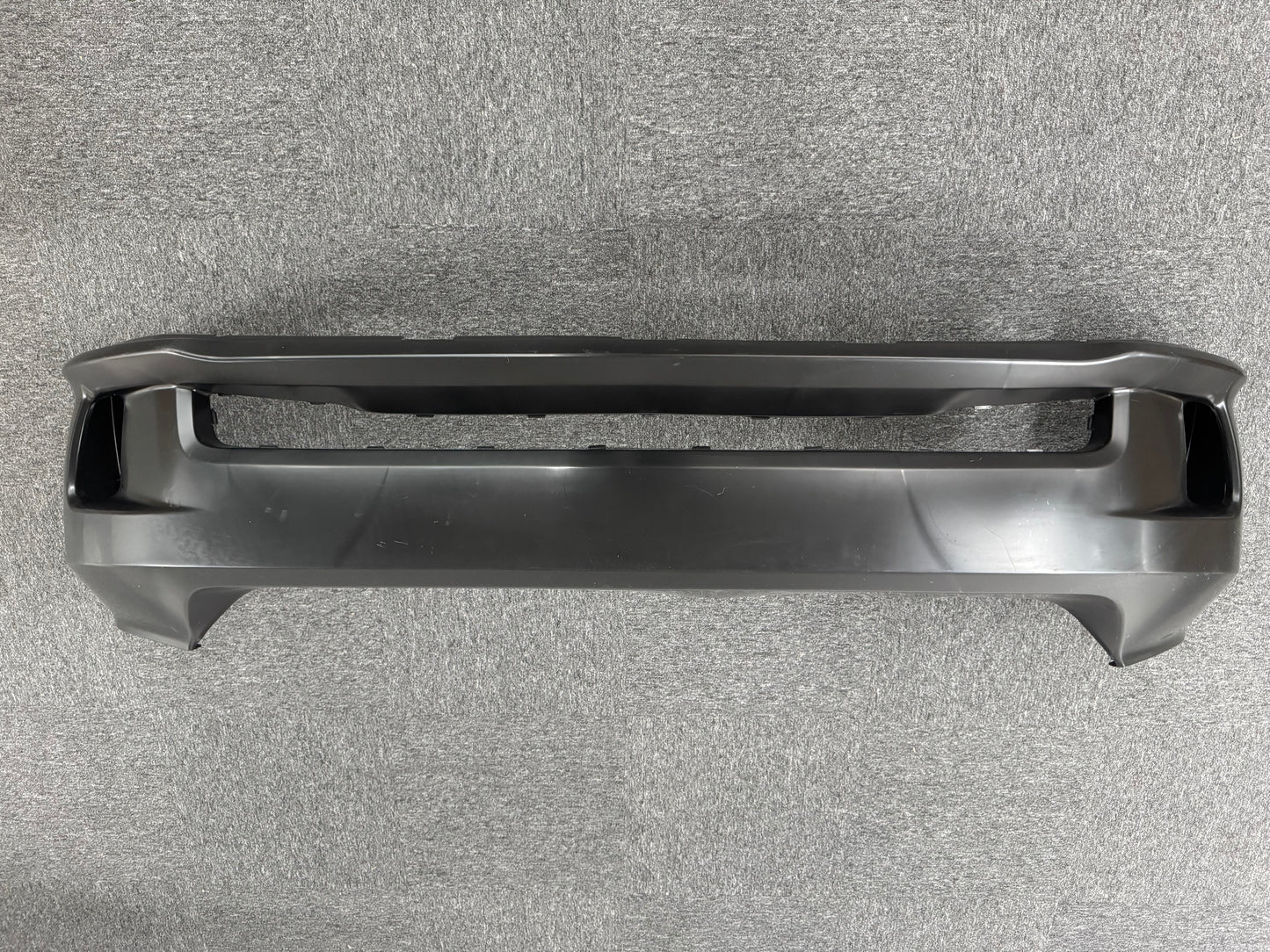 For 2013-2018 Dodge RAM 1500 Sport & Express Front Bumper Set