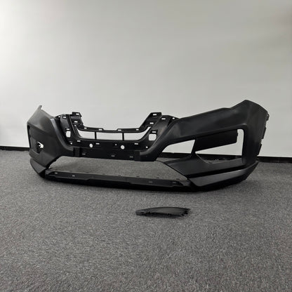 For 2017-2020 Nissan Rogue Front Bumper Cover