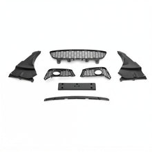 For 2012-2019  BMW 3 Series F30 Front Bumper Cover Grille Conversion Kit