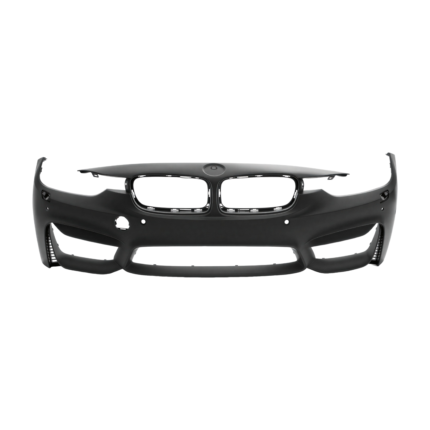For 2012-2019 BMW F30 M3 Style Front Bumper Kit