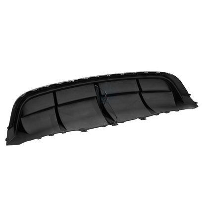 For 2025-2026 Tesla Model Y Yofer Light LED Rear Diffuser 3PCS