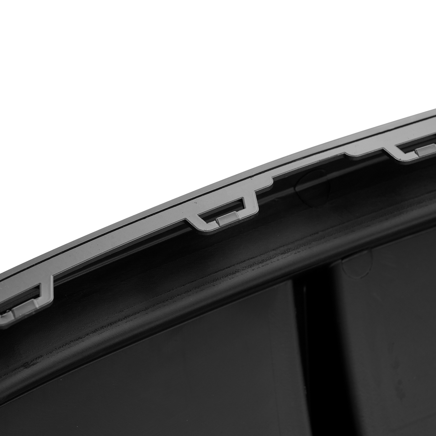 For 2025-2026 Tesla Model Y Yofer Light LED Rear Diffuser 3PCS