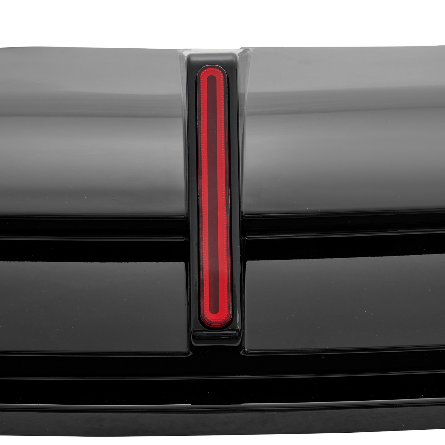 For 2025-2026 Tesla Model Y Yofer Light LED Rear Diffuser 3PCS